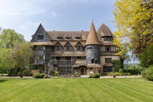 Les Jardins de Coppelia