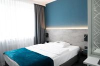 Comfort Garni Stadtzentrum Hotel