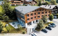 Youth Hostel Saanen-Gstaad