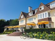 Le Manoir Hotel+Billet Nausicaa - 1 jour