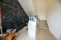 Le Stanze Di Brando E Nico