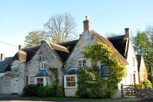 The Red Lion Inn