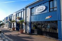 La Petite Rade Hôtel