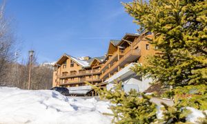 Olydea les Terrasses des Bottières