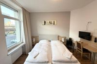 Central Hotel Duisburg