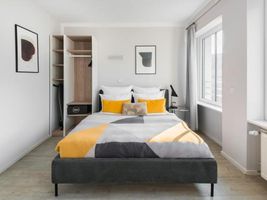 Numa Frankfurt Blau