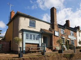 The Lamb Inn