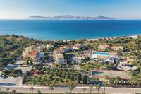 Achilleas Beach Hotel Adults Only