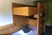 Auberge de Jeunesse HI Annecy