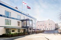 Royal Seven Stars Hotel