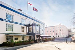 Royal Seven Stars Hotel