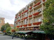 Hotel Kapos