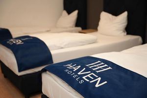 Haven Hotels - Hotel Am Stadion