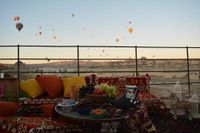 Prime Cappadocia Suites