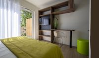 Athome Résidence+Visite audioguidée à l'Aquarium de La Rochelle