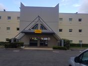 Hôtel Eco Blois+Entrée au Château de Chambord