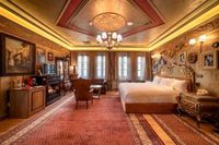 Bey House Royal Hotel