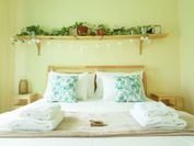 Green Element Guesthouse