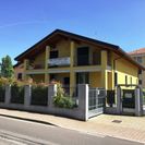 B&B Villa Milano Expo