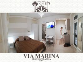 Luxury Guest House Via Marina