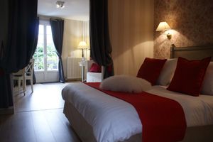 Hôtel Agnès Sorel