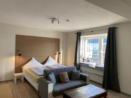 Budgethotel Stadtbett Wolfsburg