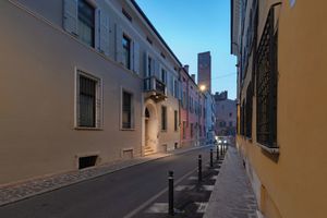 Residenza Ca' Tazzoli