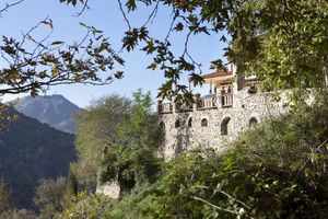 Agnantio studios & suites