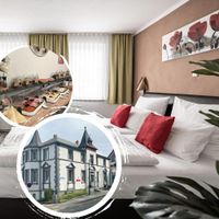 Le petit Palais - Hotel/Pension