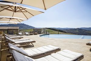 Capanna Suites