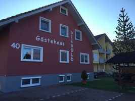 Gästehaus Alwin Diebold