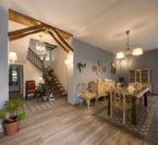 Casa Rural Villa San Juan