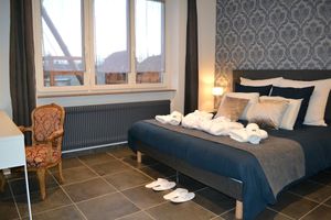 Domaine des Trois Sorciers