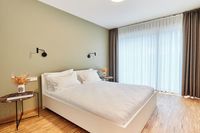 Résidence du Lys - Perrin Apartments