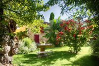 Bastide Sainte Agnes+Billet au Parc Spirou Provence - 1 Jour