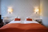 Herdegen Rooms - Self Check-in