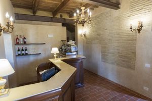 Locanda di Montegiove