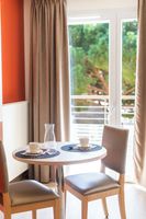 Zenao Appart Hôtel Fréjus