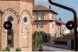 Antico Tralcio bed and breakfast