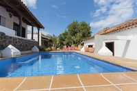 Finca Paraiso Casa Rural Tenerife