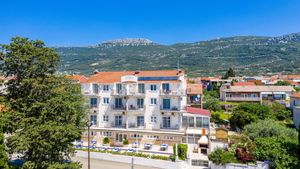 Aqua Guestrooms Kastela