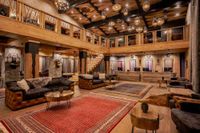 Kashmir Wellness & SPA Hotel Adults Only