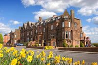 Cairndale Hotel & Spa