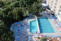 Hotel Slavey - All Inclusive