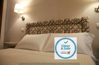 Residencial Celeste+Bilhete Combóio Turístico de Aveiro