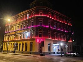 Hotel Elisenhof