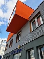 Hotel Aleo