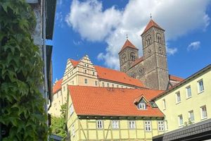 Hotel Domschatz