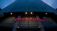 Expo Hotel