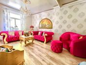 Boutiquehotel Villa Rosenhof+Bilhete Europa Park 1 dia